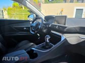 Peugeot 3008 1.2 PureTech Allure