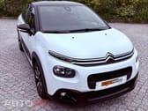 Citroen C3 1.2 PureTech