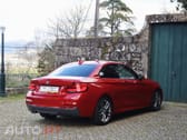 BMW 220 d Pack M Auto