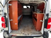Citroen Jumpy 2.0 BlueHDi XL Club