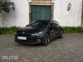 Volkswagen Scirocco 2.0 TSI R-Line