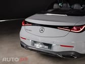 Mercedes-Benz CLE 200 9G-TRONIC Edition AMG Line