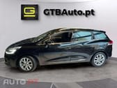 Renault Clio Sport Tourer Tce Limited 