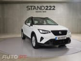 Seat Arona 1.0 TSI Style