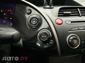 Honda Civic 1.4 Comfort