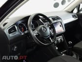 Volkswagen Tiguan 2.0 TDI Highline