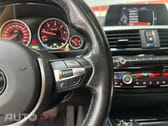 BMW 420 d Pack M Auto