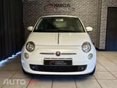 Fiat 500 1.3 16V MJ Lounge S&S