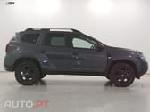 Dacia Duster DUSTER SL EXTREMETCE 90 FAP 4X2