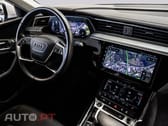 Audi E-Tron I.V.A DEDUTÍVEL  55 ADVANCED 21Z