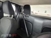 Nissan Navara 2.3 dCi CD 4WD Acenta
