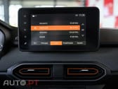 Dacia Sandero Stepway TCe 90 Expression