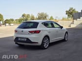 Seat Leon 2.0 TDI FR S/S