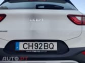 Kia Stonic 1.0 T-GDI Active
