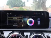 Mercedes-Benz CLA 250 e AMG Line