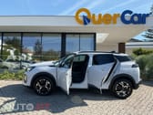 Peugeot 2008 1.2 PureTech Allure Pack