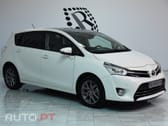 Toyota Verso 2.0 D-4D Exclusive+NAVI