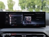 BMW 320 Touring Pack M Auto