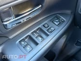 Mitsubishi Outlander 2.2 DI-D Instyle Navi