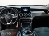 Mercedes-Benz GLC 220 d 4Matic