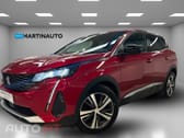 Peugeot 3008 1.6 Hybrid Allure Pack e-EAT8