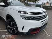 Citroen C5 Aircross 1.6 Hybrid C-Series e-EAT8