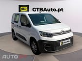 Citroen Berlingo ND