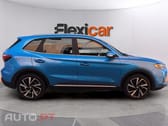 MG ZS 1.5 Hybrid+ Luxury