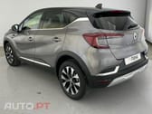 Renault Captur 1.0 TCe 90 techno