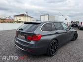 BMW 320 d Touring EfficientDynamics Line Modern Auto