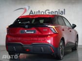 MG MG4 64 kWh Comfort