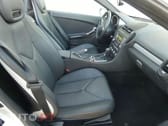 Mercedes-Benz SLK 200  Kompressor Auto Sport Edition