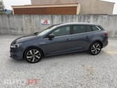 Renault Mégane Sport Tourer 1.5 dCi Bose Edition