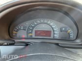 Mercedes-Benz C 220 CDi Elegance