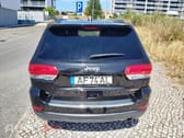 Jeep Grand Cherokee 3.6 V6 Limited