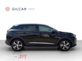 Peugeot 3008 1.6 Hybrid Allure e-EAT8