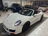 Porsche 991 Carrera 4 GTS
