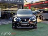 Nissan Juke 1.0 DIG-T N-Connecta