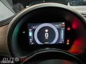 Fiat 500e 23.65 kWh