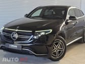 Mercedes-Benz EQC 400 4Matic AMG Line