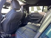 Peugeot 508 SW 1.6 Hybrid GT Pack e-EAT8
