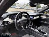 Audi E-Tron GT Edition Zero Competition