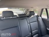 BMW 318 d Touring Navigation