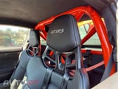 Porsche 911 GT3 RS PDK