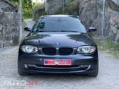 BMW 118 dA