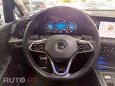 Volkswagen Golf 1.4 TSI GTE DSG