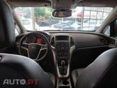 Opel Astra 1.7 CDTI Edition