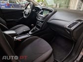 Ford Focus SW TITANIUM