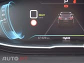 Peugeot 3008 1.6 HYBRID GT PACK e-EAT8