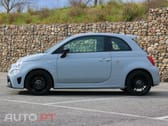 Abarth 595 1.4 T-Jet Competizione